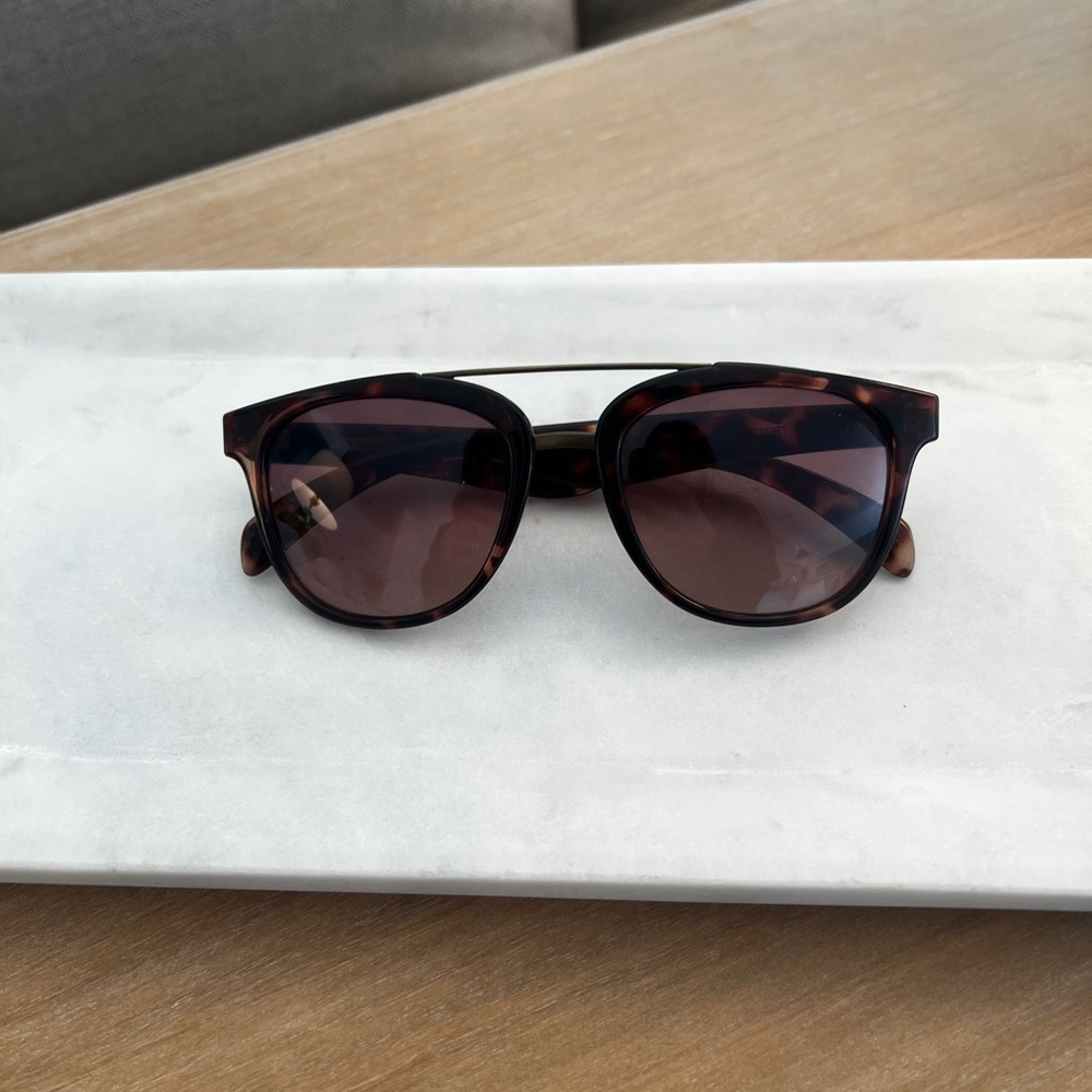 Seven 7 For All Mankind Sunglasses